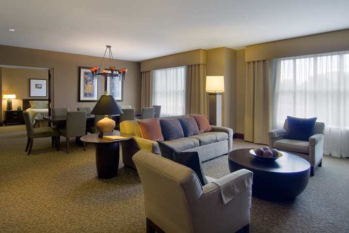 Hilton Garden Inn Atlanta Marietta Room photo